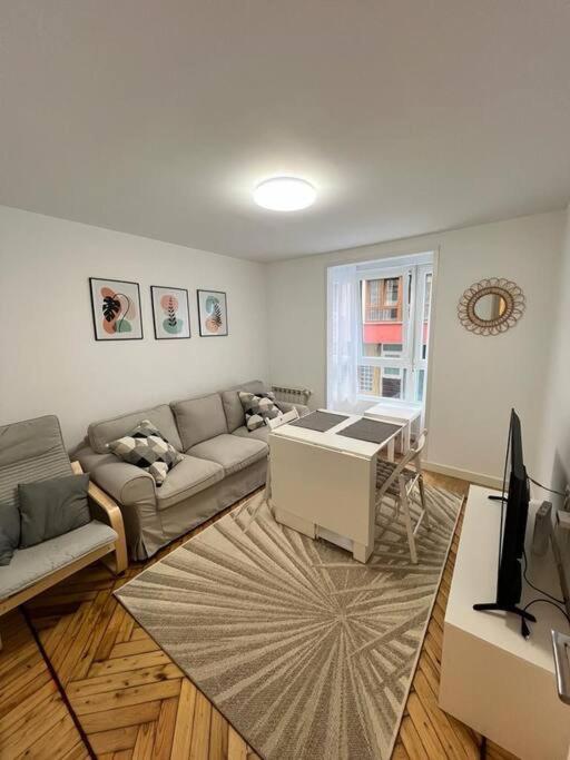 Acogedor Apartment