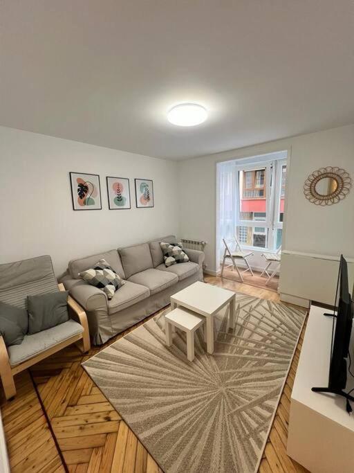 Acogedor Apartment *