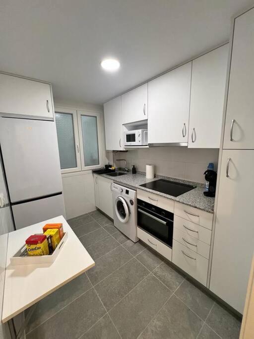 Acogedor Apartment *
