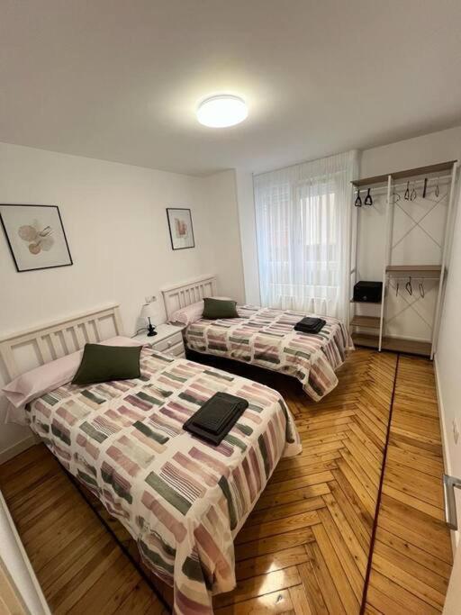 Apartment Acogedor *
