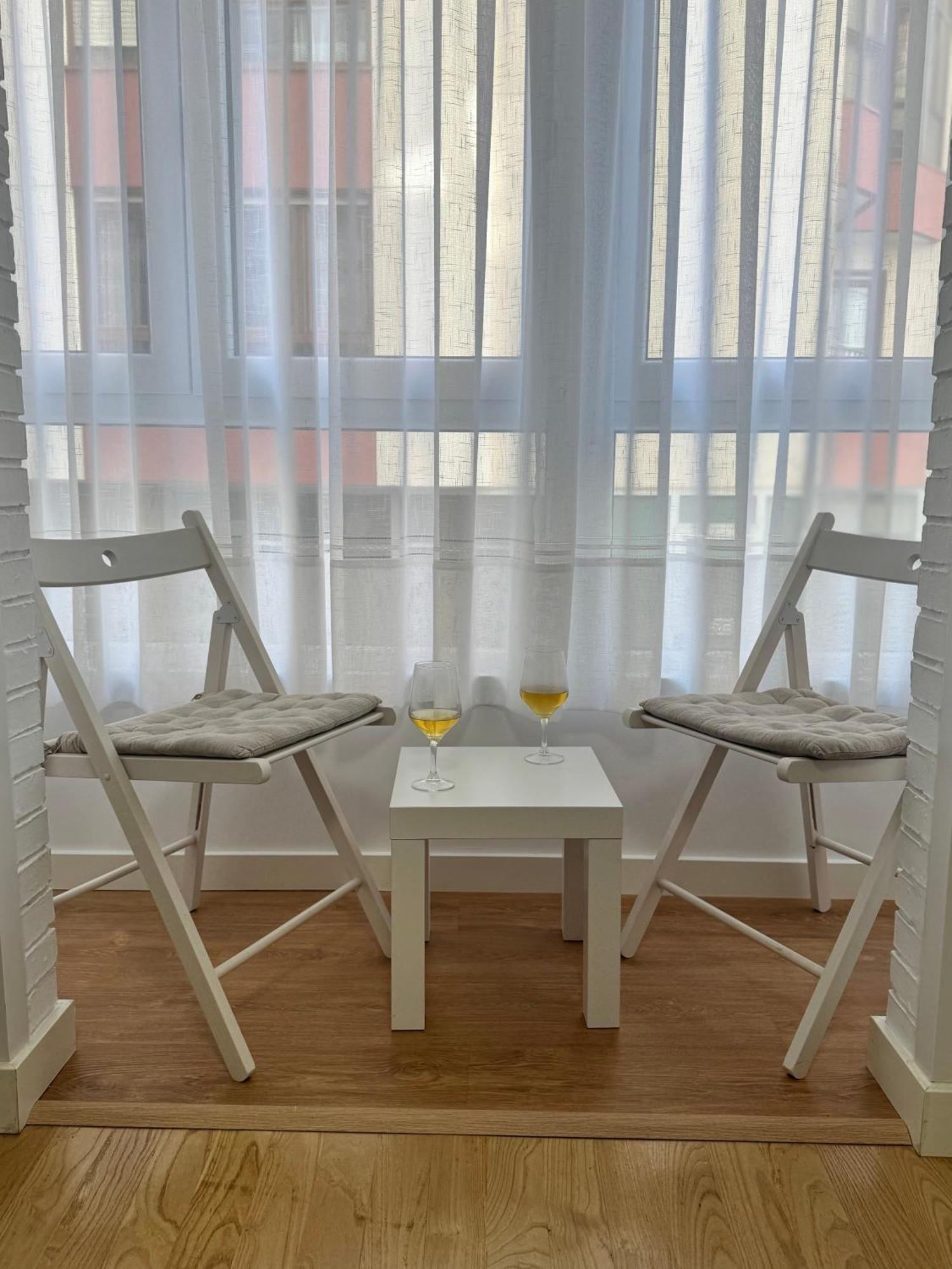 Apartment Acogedor Santander