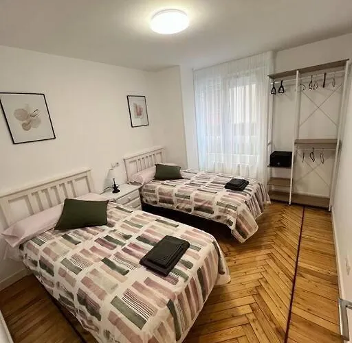 Apartamento Acogedor