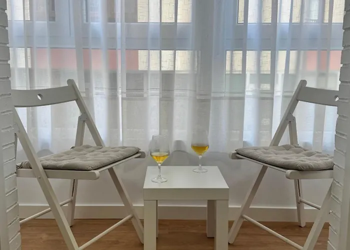 Apartamento Acogedor
