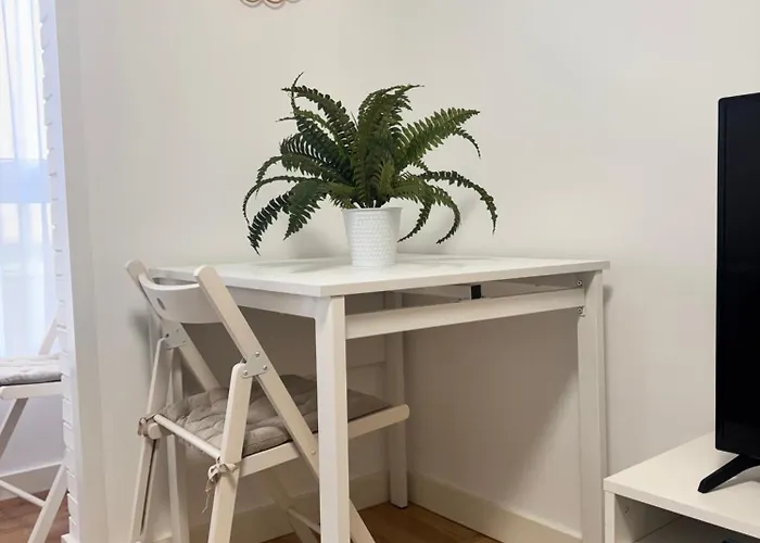 Apartamento Acogedor