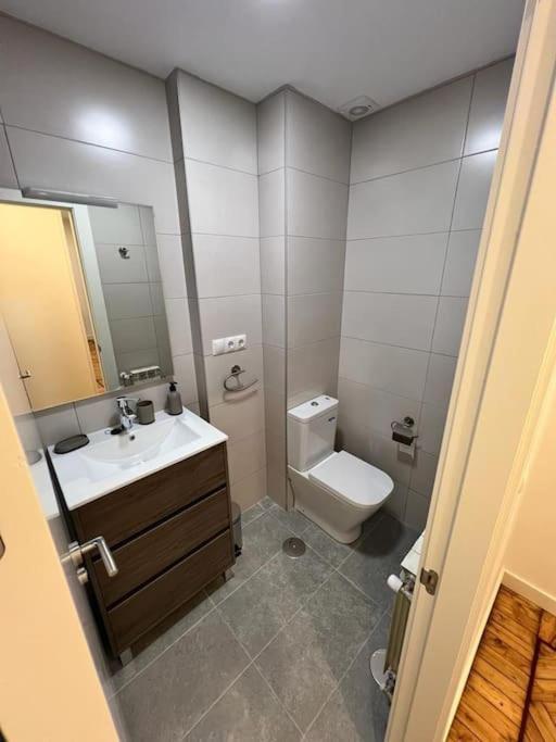 Acogedor Appartement