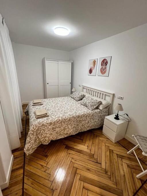 Appartement Acogedor *